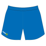 Pantalon multideporte azul Tuga Teams