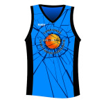 Camiseta basquet personalizada Campeonas Cadete Femenino Tuga Teams